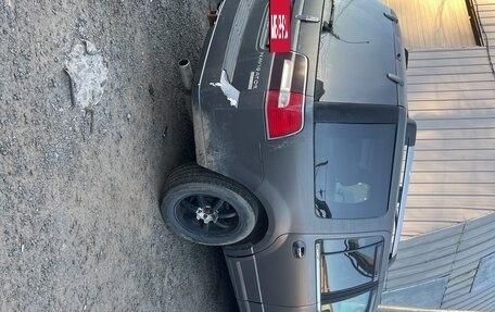 Lincoln Navigator, 2007 год, 500 000 рублей, 2 фотография