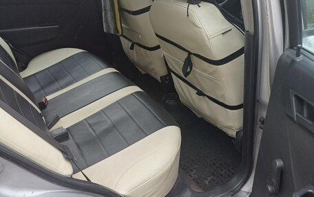 Chevrolet Aveo III, 2007 год, 395 000 рублей, 12 фотография