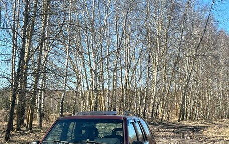 Opel Frontera A, 1992 год, 300 000 рублей, 2 фотография