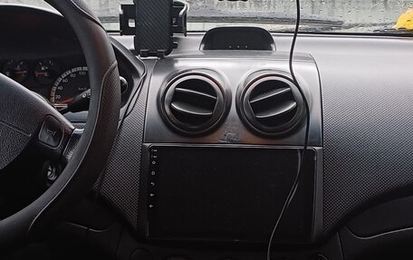 Chevrolet Aveo III, 2007 год, 395 000 рублей, 14 фотография