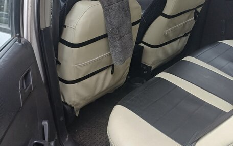 Chevrolet Aveo III, 2007 год, 395 000 рублей, 10 фотография