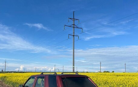 Opel Frontera A, 1992 год, 300 000 рублей, 5 фотография