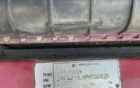 Opel Frontera A, 1992 год, 300 000 рублей, 7 фотография