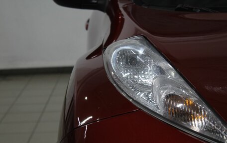 Nissan Juke II, 2013 год, 980 000 рублей, 6 фотография