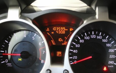 Nissan Juke II, 2013 год, 980 000 рублей, 18 фотография