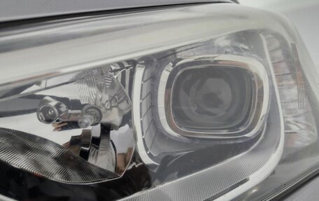 Hyundai Santa Fe III рестайлинг, 2014 год, 1 650 000 рублей, 11 фотография