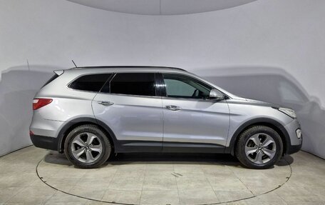 Hyundai Santa Fe III рестайлинг, 2014 год, 1 650 000 рублей, 5 фотография