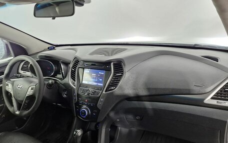 Hyundai Santa Fe III рестайлинг, 2014 год, 1 650 000 рублей, 15 фотография