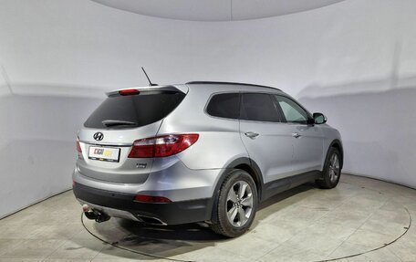 Hyundai Santa Fe III рестайлинг, 2014 год, 1 650 000 рублей, 6 фотография