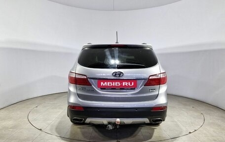 Hyundai Santa Fe III рестайлинг, 2014 год, 1 650 000 рублей, 7 фотография