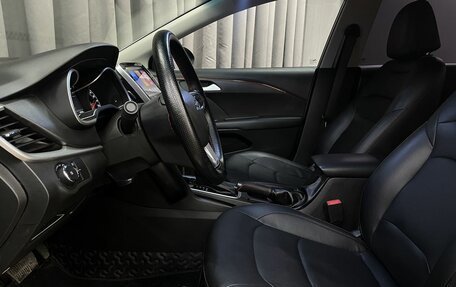 Chevrolet Monza, 2020 год, 1 549 777 рублей, 12 фотография