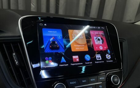 Chevrolet Monza, 2020 год, 1 549 777 рублей, 7 фотография