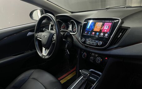 Chevrolet Monza, 2020 год, 1 549 777 рублей, 11 фотография