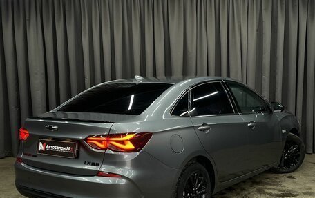 Chevrolet Monza, 2020 год, 1 549 777 рублей, 3 фотография