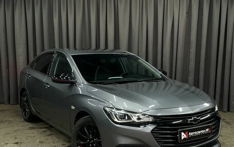 Chevrolet Monza, 2020 год, 1 549 777 рублей, 4 фотография