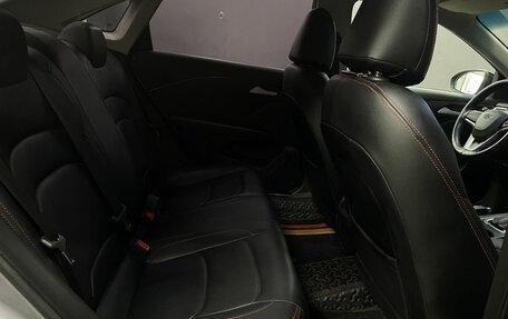 Chevrolet Monza, 2020 год, 1 549 777 рублей, 15 фотография