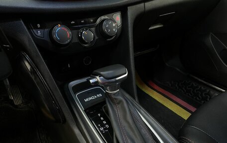 Chevrolet Monza, 2020 год, 1 549 777 рублей, 9 фотография