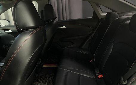 Chevrolet Monza, 2020 год, 1 549 777 рублей, 14 фотография