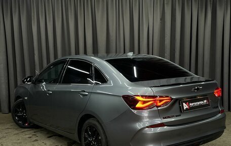 Chevrolet Monza, 2020 год, 1 549 777 рублей, 2 фотография