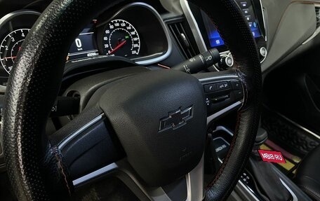 Chevrolet Monza, 2020 год, 1 549 777 рублей, 5 фотография