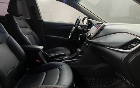 Chevrolet Monza, 2020 год, 1 549 777 рублей, 16 фотография