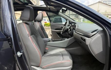 Hyundai Sonata VIII, 2021 год, 1 800 000 рублей, 8 фотография