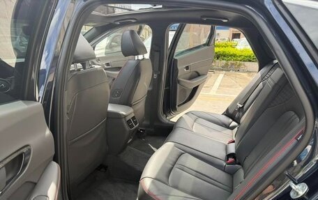 Hyundai Sonata VIII, 2021 год, 1 800 000 рублей, 9 фотография