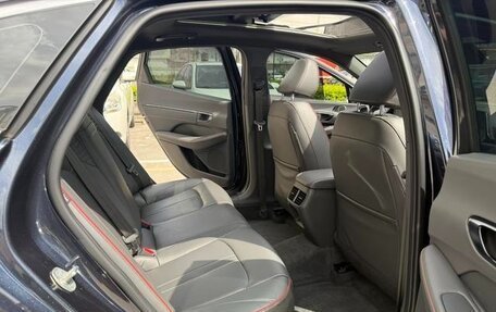 Hyundai Sonata VIII, 2021 год, 1 800 000 рублей, 10 фотография