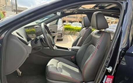 Hyundai Sonata VIII, 2021 год, 1 800 000 рублей, 6 фотография