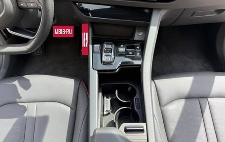 Hyundai Sonata VIII, 2021 год, 1 800 000 рублей, 11 фотография