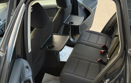 Volkswagen Tiguan I, 2010 год, 1 000 000 рублей, 10 фотография