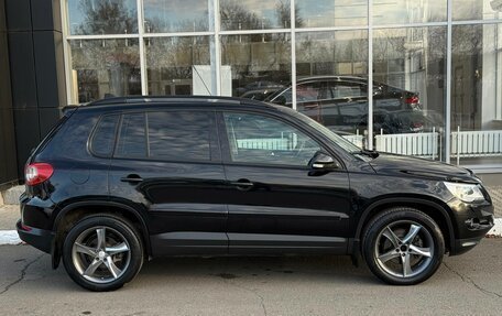 Volkswagen Tiguan I, 2010 год, 1 000 000 рублей, 6 фотография