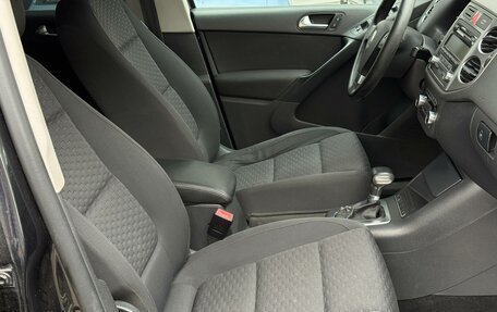 Volkswagen Tiguan I, 2010 год, 1 000 000 рублей, 12 фотография