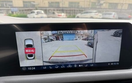 Hyundai Sonata VIII, 2021 год, 1 800 000 рублей, 12 фотография