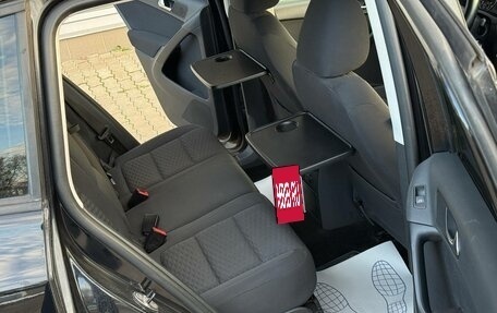 Volkswagen Tiguan I, 2010 год, 1 000 000 рублей, 11 фотография