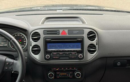 Volkswagen Tiguan I, 2010 год, 1 000 000 рублей, 16 фотография