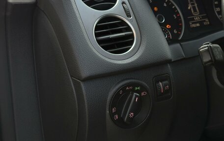 Volkswagen Tiguan I, 2010 год, 1 000 000 рублей, 21 фотография