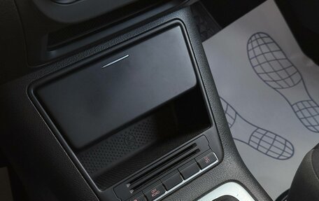 Volkswagen Tiguan I, 2010 год, 1 000 000 рублей, 19 фотография