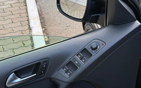 Volkswagen Tiguan I, 2010 год, 1 000 000 рублей, 23 фотография