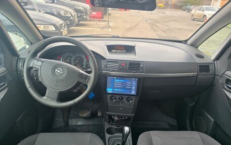 Opel Meriva, 2007 год, 250 000 рублей, 5 фотография