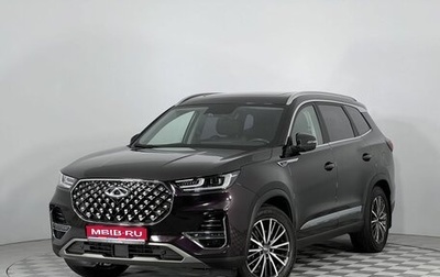 Chery Tiggo 8 Pro, 2021 год, 2 050 000 рублей, 1 фотография