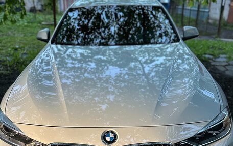 BMW 3 серия, 2013 год, 1 650 000 рублей, 1 фотография