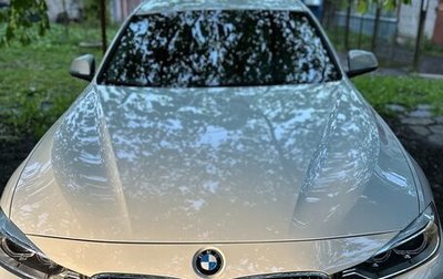 BMW 3 серия, 2013 год, 1 650 000 рублей, 1 фотография
