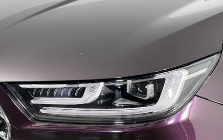 Chery Tiggo 8 Pro, 2021 год, 2 050 000 рублей, 9 фотография