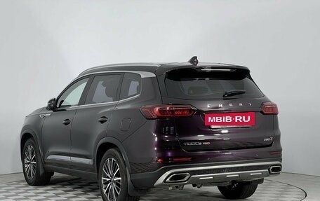 Chery Tiggo 8 Pro, 2021 год, 2 050 000 рублей, 7 фотография