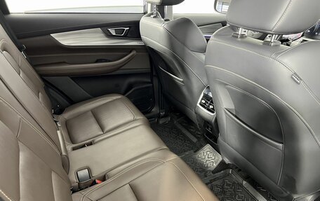 Chery Tiggo 8 Pro, 2021 год, 2 050 000 рублей, 12 фотография