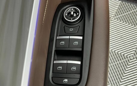 Chery Tiggo 8 Pro, 2021 год, 2 050 000 рублей, 20 фотография