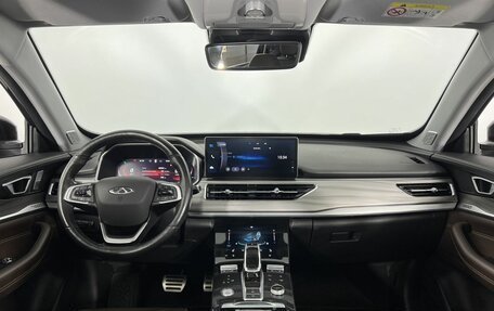 Chery Tiggo 8 Pro, 2021 год, 2 050 000 рублей, 15 фотография