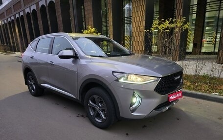 Haval F7 I, 2021 год, 1 590 000 рублей, 1 фотография