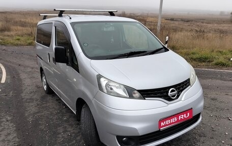 Nissan NV200, 2012 год, 1 150 000 рублей, 1 фотография